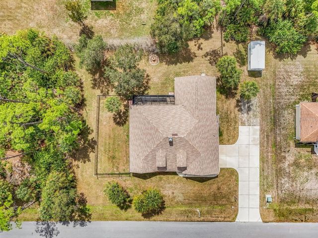 3191 ESCOBAR LANE, North Port, FL 34286