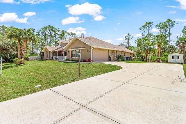 3191 ESCOBAR LANE, North Port, FL 34286