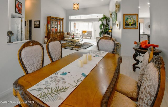 101 Island Grove Drive, Merritt Island, FL 32952