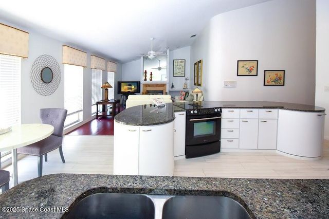 101 Island Grove Drive, Merritt Island, FL 32952