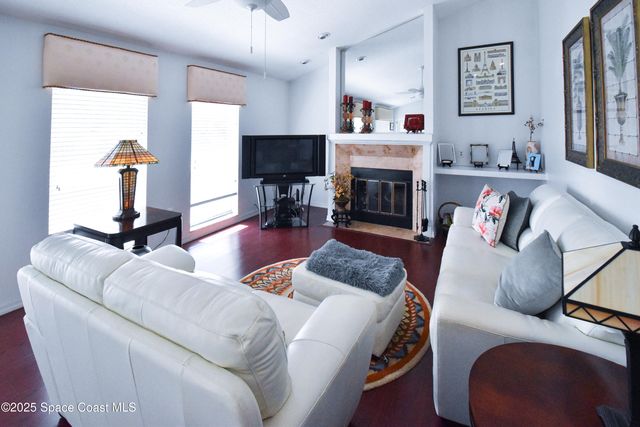 101 Island Grove Drive, Merritt Island, FL 32952