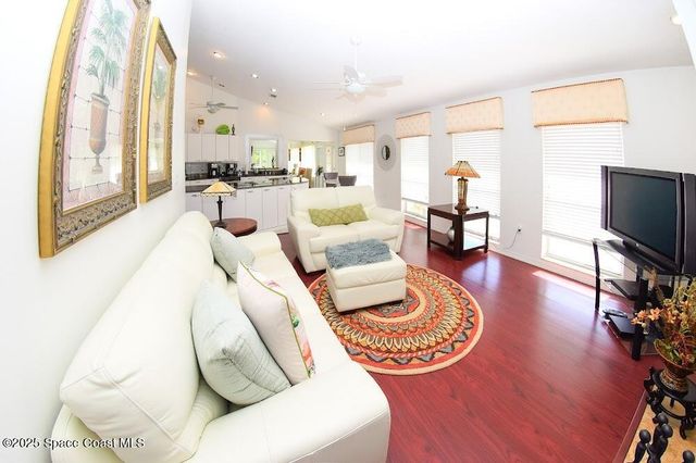 101 Island Grove Drive, Merritt Island, FL 32952