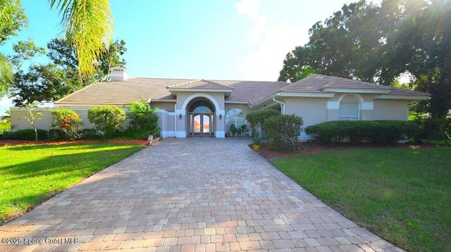 101 Island Grove Drive, Merritt Island, FL 32952