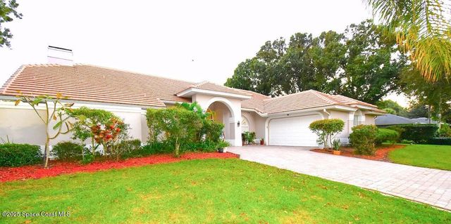 101 Island Grove Drive, Merritt Island, FL 32952
