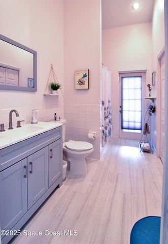 101 Island Grove Drive, Merritt Island, FL 32952