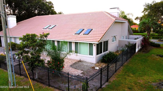 101 Island Grove Drive, Merritt Island, FL 32952