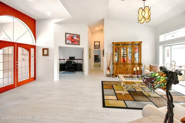 101 Island Grove Drive, Merritt Island, FL 32952