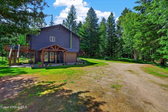 88 Horizon Dr, Sagle, ID 83860