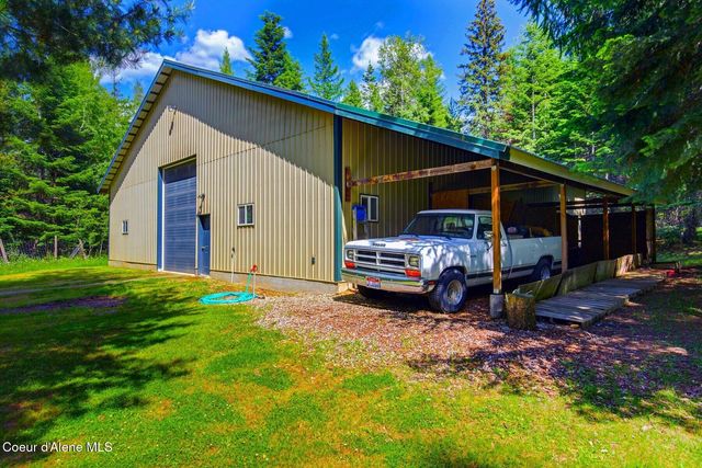 88 Horizon Dr, Sagle, ID 83860