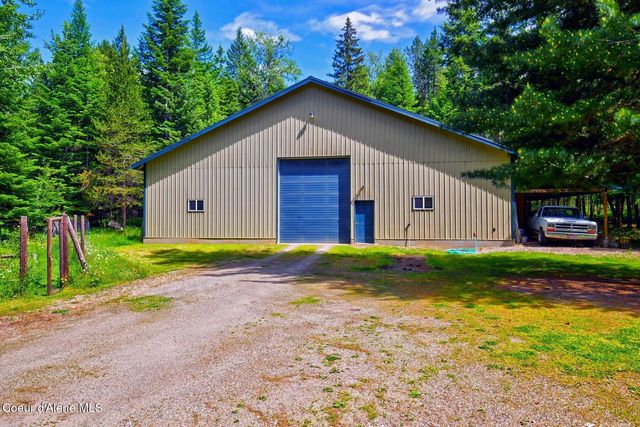 88 Horizon Dr, Sagle, ID 83860