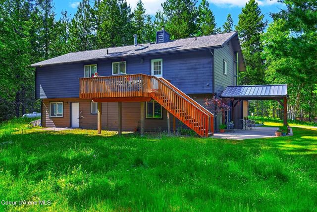 88 Horizon Dr, Sagle, ID 83860