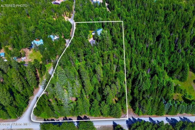 88 Horizon Dr, Sagle, ID 83860
