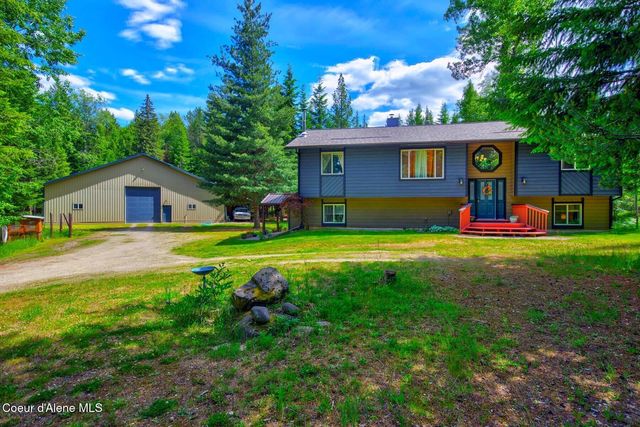 88 Horizon Dr, Sagle, ID 83860