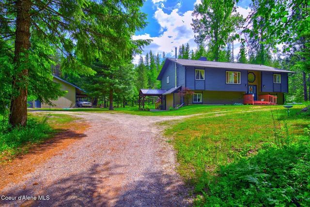 88 Horizon Dr, Sagle, ID 83860