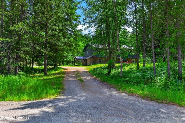 88 Horizon Dr, Sagle, ID 83860