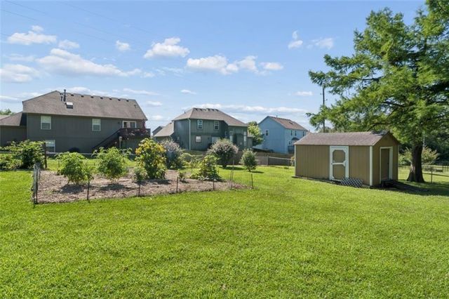 892 Gregory Street, Peculiar, MO 64078