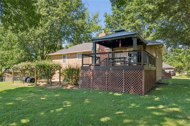 892 Gregory Street, Peculiar, MO 64078