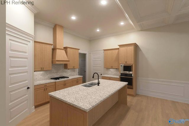 Emerson - A Narayan Street, Madison, AL 35756