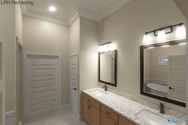 Emerson - A Narayan Street, Madison, AL 35756