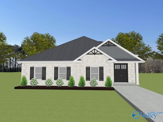 Emerson - A Narayan Street, Madison, AL 35756