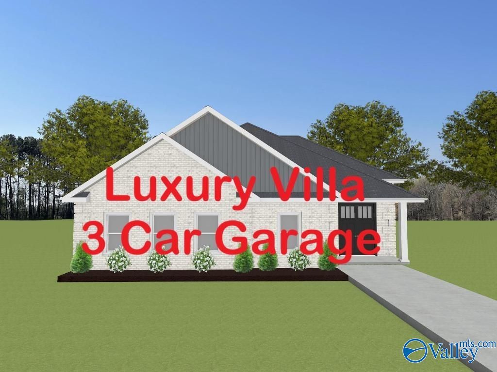 Emerson - A Narayan Street, Madison, AL 35756