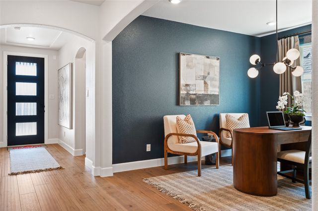 3124 Patrinia Street, Royse City, TX 75189