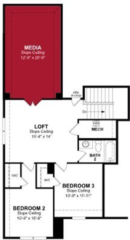 3124 Patrinia Street, Royse City, TX 75189