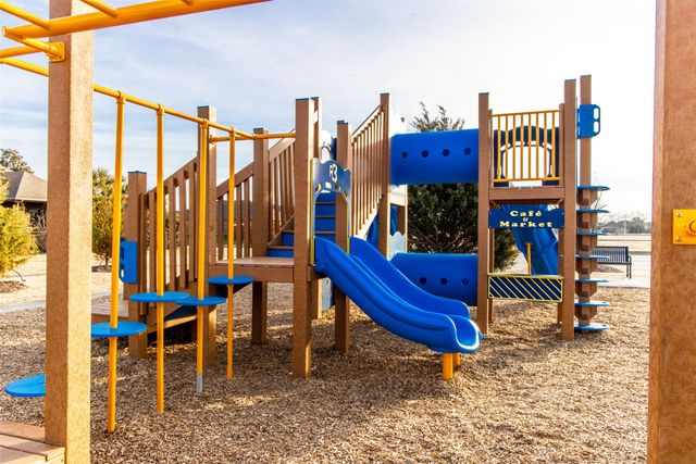 3124 Patrinia Street, Royse City, TX 75189