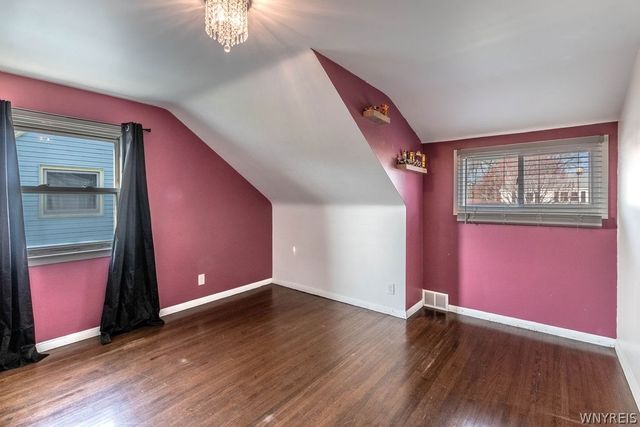 36 Dexter, Tonawanda, NY 14150