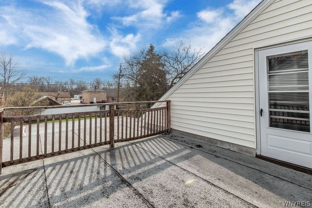 36 Dexter, Tonawanda, NY 14150