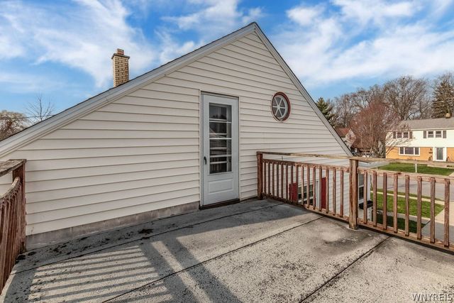 36 Dexter, Tonawanda, NY 14150