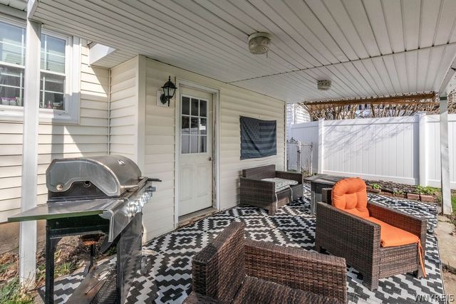 36 Dexter, Tonawanda, NY 14150