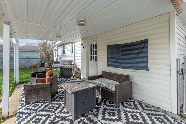 36 Dexter, Tonawanda, NY 14150
