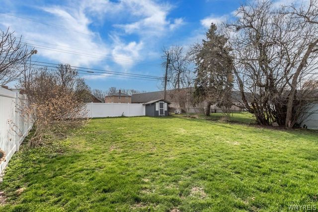 36 Dexter, Tonawanda, NY 14150