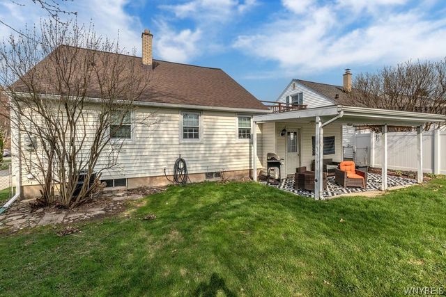 36 Dexter, Tonawanda, NY 14150