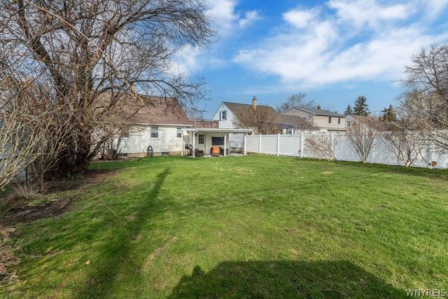 36 Dexter, Tonawanda, NY 14150