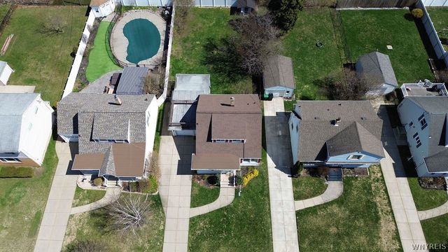 36 Dexter, Tonawanda, NY 14150