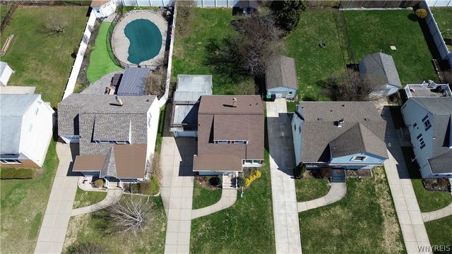 36 Dexter, Tonawanda, NY 14150