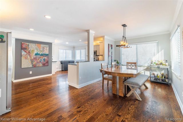 1466 Shankin Court, Wolverine Lake, MI 48390