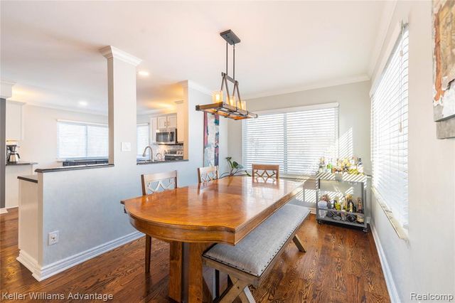 1466 Shankin Court, Wolverine Lake, MI 48390