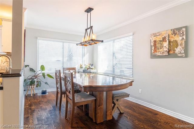 1466 Shankin Court, Wolverine Lake, MI 48390