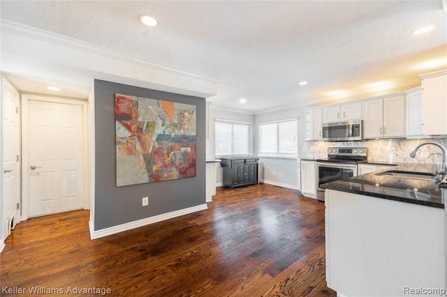 1466 Shankin Court, Wolverine Lake, MI 48390