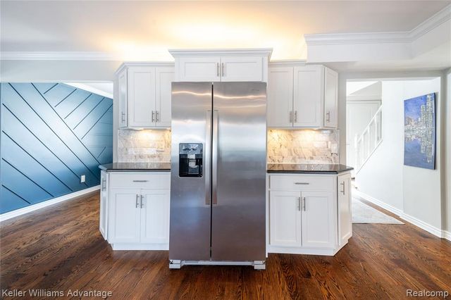 1466 Shankin Court, Wolverine Lake, MI 48390