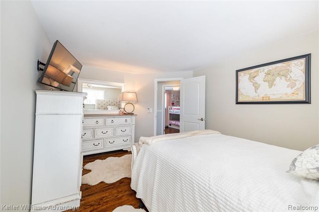 1466 Shankin Court, Wolverine Lake, MI 48390