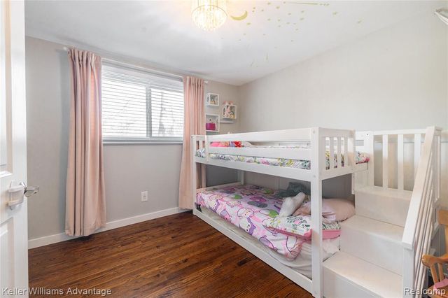 1466 Shankin Court, Wolverine Lake, MI 48390