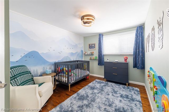 1466 Shankin Court, Wolverine Lake, MI 48390