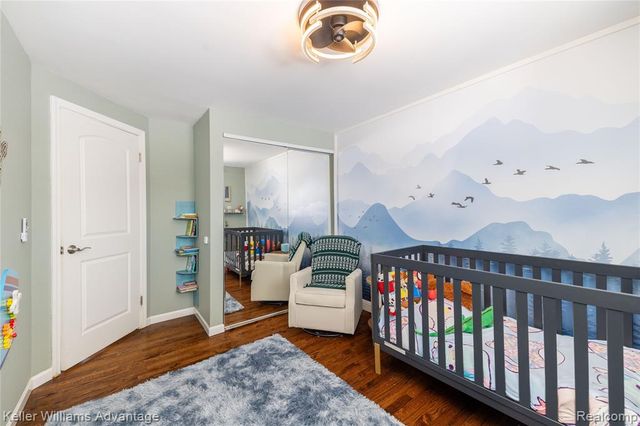 1466 Shankin Court, Wolverine Lake, MI 48390