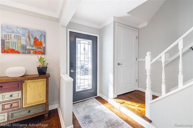 1466 Shankin Court, Wolverine Lake, MI 48390