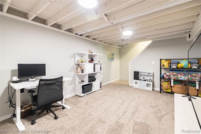 1466 Shankin Court, Wolverine Lake, MI 48390