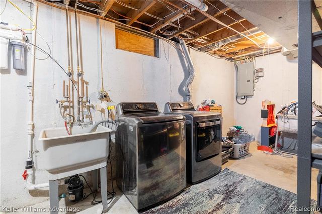 1466 Shankin Court, Wolverine Lake, MI 48390